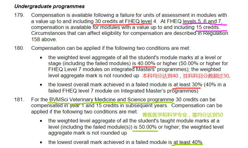 萨里大学学分补偿.png